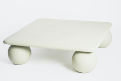 Furniture manufacturing: Moss Coffee Table