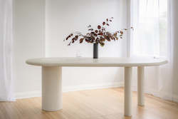 "A Tavola" Dining Table