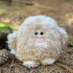 Worry Monster Stuffed Animal