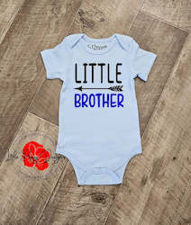 Clothing: Little Brother Baby