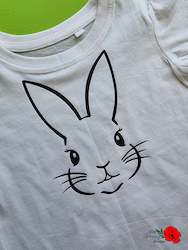 Clothing: Cute Bunny