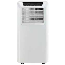 Internet web site design service: Kensington Portable Air Conditioner with 1.9kW Cooling & Heating