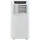 Kensington Portable Air Conditioner with 1.9kW Cooling & Heating