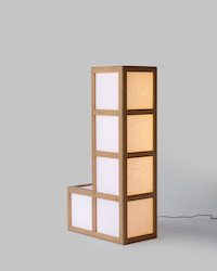 Wooden furniture: tetris 02