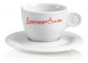 Institutional cappuccino cup Lucapucino set (6 piece)
