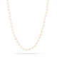 CHUNKY SEED PEARL and 14 - carat gold necklace Lulu's Collective