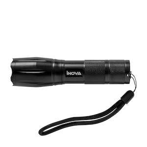 Inova Dual UV/LED Torch