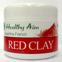 Health food wholesaling: Red Clay 30g