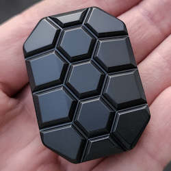 Turtle™ Zirconium - 3-Click Slider with Zirconium Plates (Lucky Drop)
