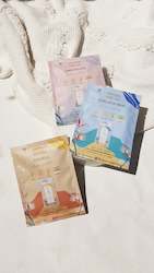 Health food: Sample Pouches Singles