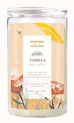 Health food: Vanilla Premium Whey Protein