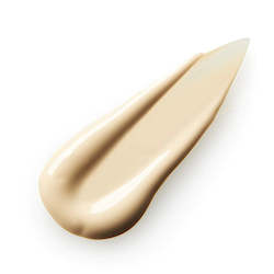 Cosmetic wholesaling: YB- Liquid Mineral Foundation- Bisque- SPL