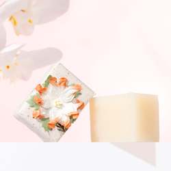 PF- Luxury Soap (50g)- Mango- GFT