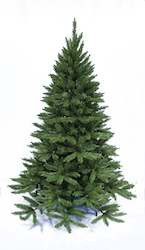 Christmas Trees And Decor: Spruce 6ft