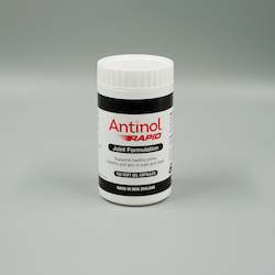 Health supplement: Antinol Rapid 750 Tub