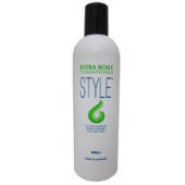 Gift: Style Extra Body Conditioner 400ml
