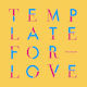 Tom Cunliffe / Template For Love Vinyl LP