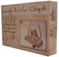 Da Vinci Model Catapult