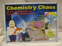 Chemistry Chaos