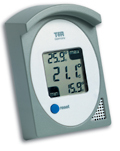 Outdoor Digital Max/Min thermometer