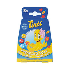 Tinti Kneading Soap