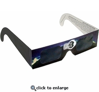Computer programming: Eclipse Glasses