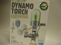 Dynamo Torch Kit
