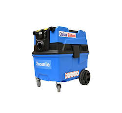 Wet/Dry H-Class Vacuum / Fine Dust Extractor With Auto Cleaning HEPA Filtration