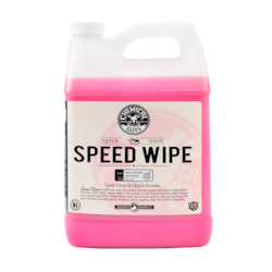 Textile wholesaling: CHEMICAL GUYS Speed Wipe Quick Detailer Spray