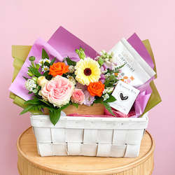 Florist: Treat Me | Gift Pack