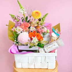Florist: Decadence | Gift Pack