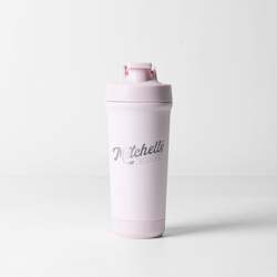Premium Stainless Shaker - Pink
