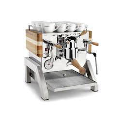 Elektra Verve Coffee Machine - Special offer!