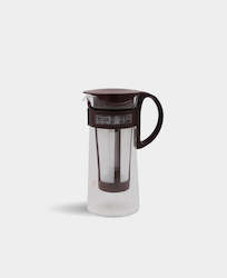 Coffee shop: Hario Mizudashi Cold Brew Pot 1L