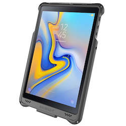 Ram Tablet Mounts: IntelliSkinÂ® for Samsung Galaxy Tab A 8.0 (2018) SM-T387 (RAM-GDS-SKIN-SAM40)
