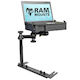 RAM Reverse Configuration Universal No-Drill Laptop Mount (RAM-VB-196-1-SW1)