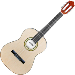 Musical instrument: Molina 3/4 size spanish classical guitar pack by ashton