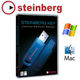 Steinberg usb licensing key