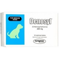 PHARMACY My Vet - New Zealand's Largest Pet Pharmacy: Denosyl 225mg pack of 30