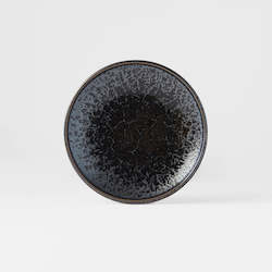 Kitchenware: Black Pearl Tapas Plate