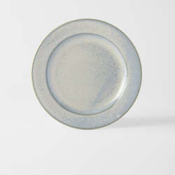 Kitchenware: Curio Cloud Dinner Plate