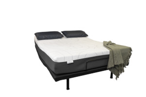 RENEW Adjustable Bed