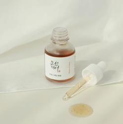 Direct selling - cosmetic, perfume and toiletry: Revive Serum (Ginseng + Snail Mucin) - New Packaging