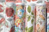 Wildflower: drawer liners - assorted