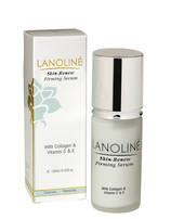 Essential oil distilling: Lanoline' rose hip oil: skin renew firming serum