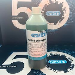 Motor vehicle washing or cleaning: Nerta Active Diamond - Truck and Machinery Soap 1L