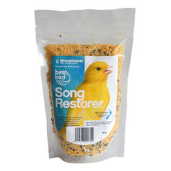 Seed wholesaling: Best Bird Song Restorer