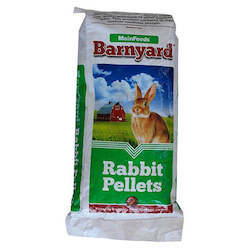 Seed wholesaling: MainFeeds Rabbit Pellets