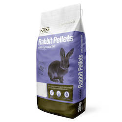NRM Rabbit Pellets