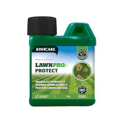 Seed wholesaling: LawnPro Protect